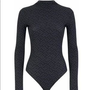 Fendi x Skims Bodysuit size small